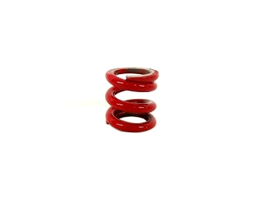 Red .090 inch spring for Bully kart clutch