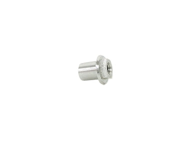 10-32 adjuster nut for Bully clutch spring