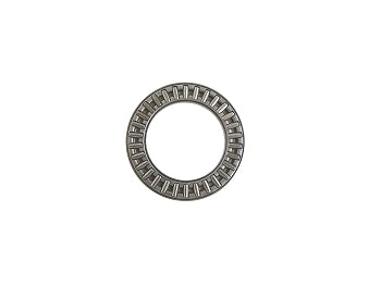 Inner thrust bearing for Bully Turbo kart clutch