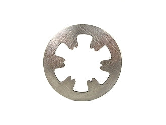 OEM 0.085 inch Bully Floater Plate for standard kart applications