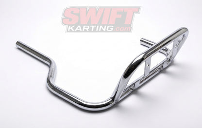 MK20 Left Hand Nerf Bar for Cadet Kart Impact Defense by KG - karting parts