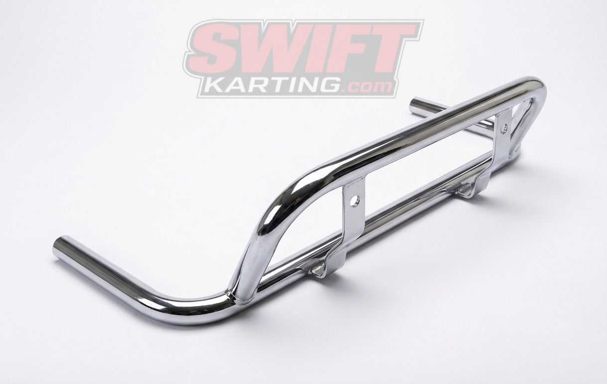 MK20 Right Hand Nerf Bar for Balanced Cadet Kart Safety by KG - karting parts