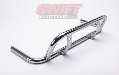 MK20 Right Hand Nerf Bar for Balanced Cadet Kart Safety by KG - karting parts