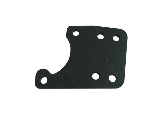 Standard PM-21 caliper bracket for kart brakes