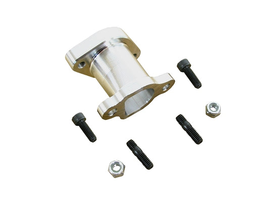 ARC Tillotson manifold 2x1 inch for Clone GX200 engine intake