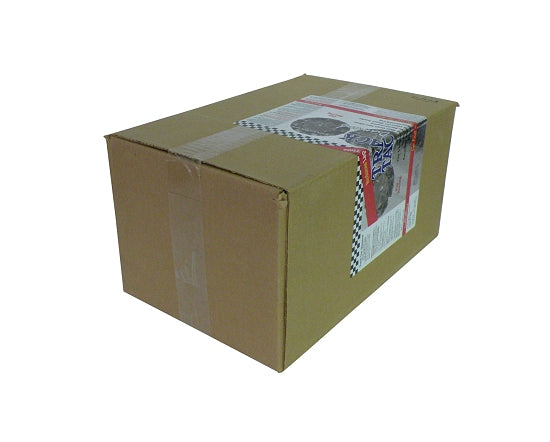 Bulk case of 12 Track-Tac Rough Cut Diamond tire treatment quarts