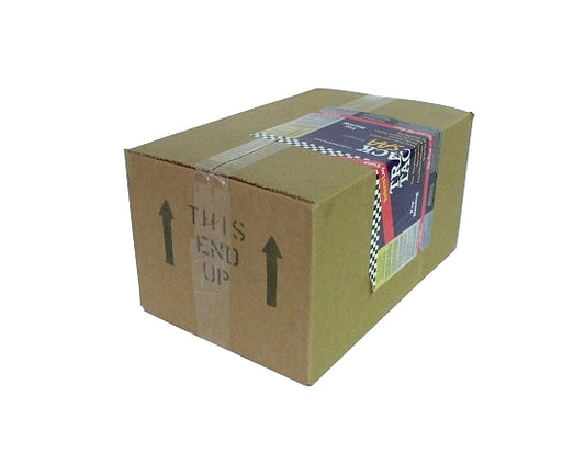 12-quart case of Track-Tac SAA Grape tire conditioner