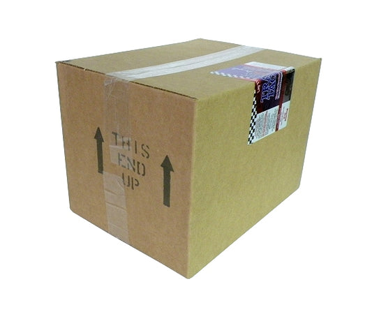 Case of 12 purple Track-Tac SST5 tire softener quarts