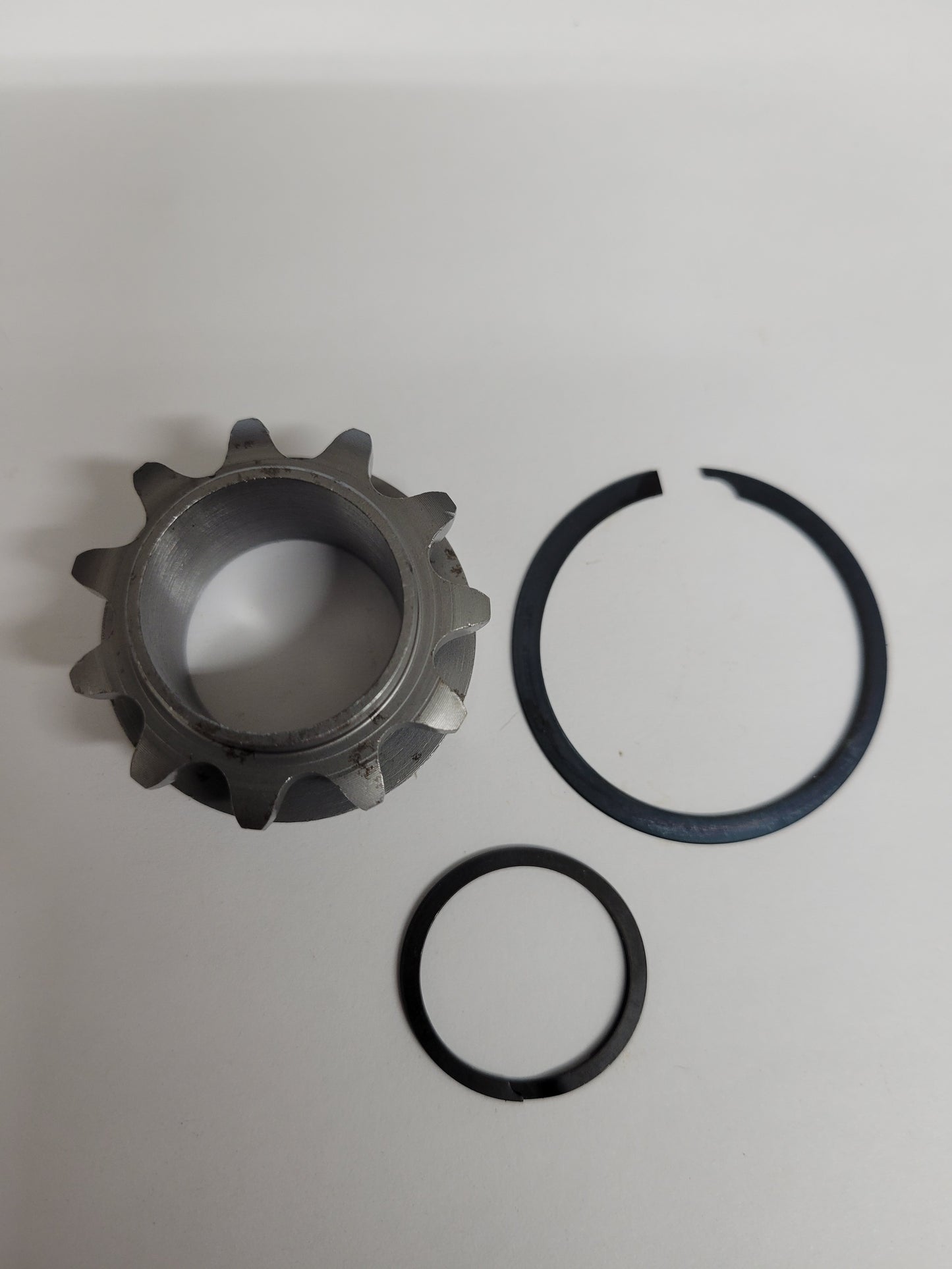 OEM SMC 11T #35 sprocket in small pattern