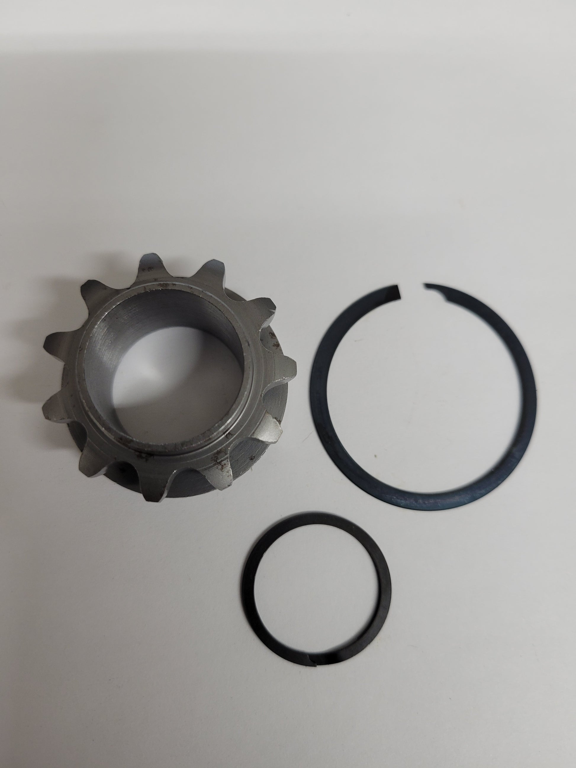 OEM SMC 11T #35 sprocket in small pattern