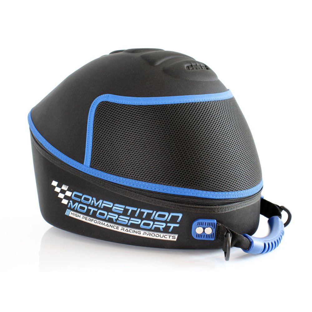 Bell M8 ULTRA Carbon Fiber Helmet FIA 8859-2024/Snell SA2025