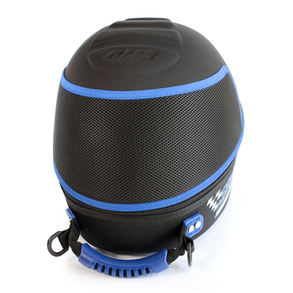 Bell XR7 ULTRA Carbon Fiber Helmet FIA 8859-2024/Snell SA2025
