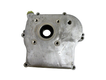 Burris BSF-107-00 flathead crankcase cover kit with components
