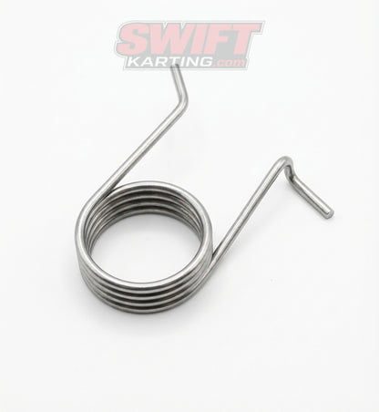 WMS Performance GX200 Clone Throttle Arm Recoil Spring - CTRS - Clone Class by WMS Performance - karting parts