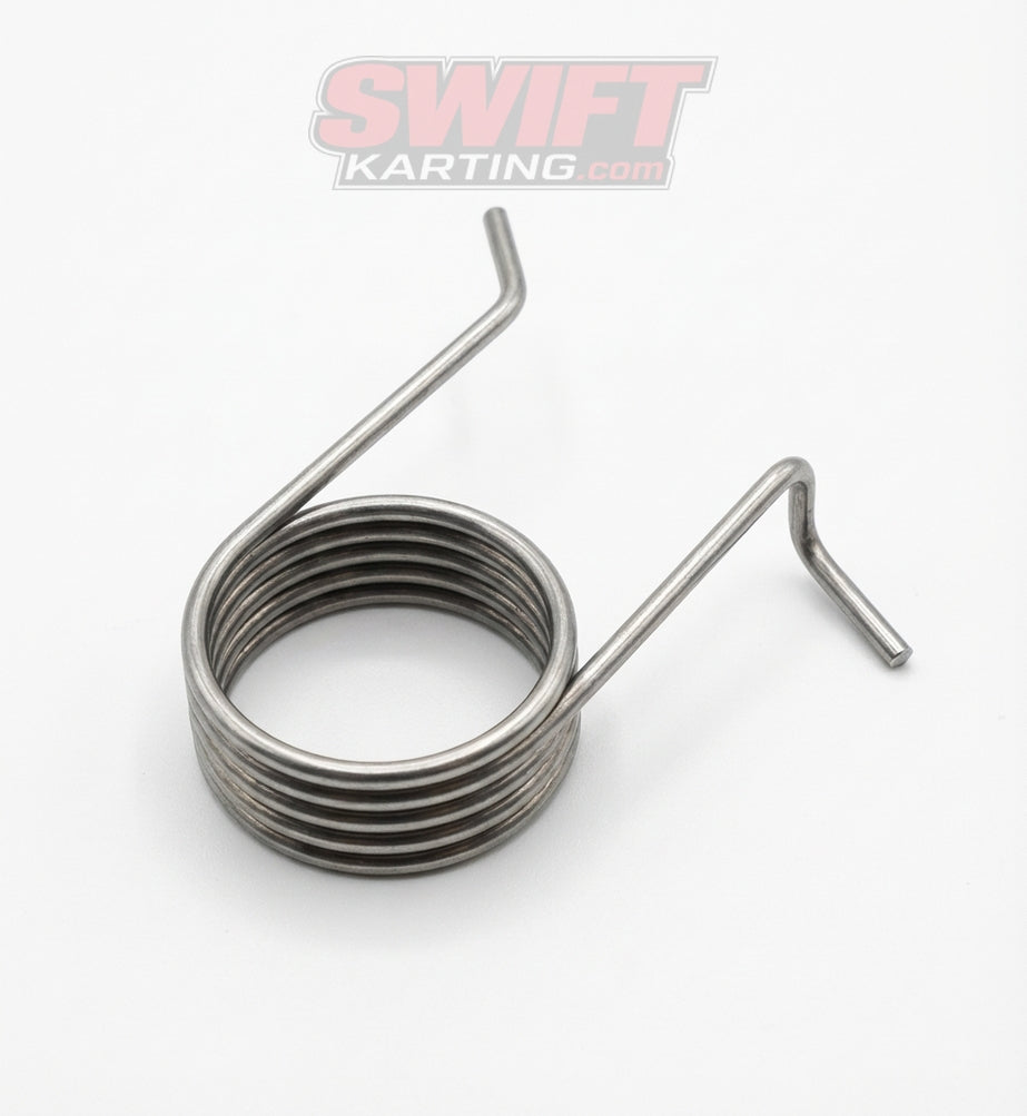WMS Performance GX200 Clone Throttle Arm Recoil Spring - CTRS - Clone Class by WMS Performance - karting parts