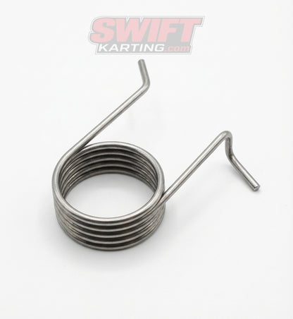 WMS Performance GX200 Clone Throttle Arm Recoil Spring - CTRS - Clone Class by WMS Performance - karting parts