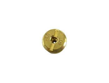 Briggs Raptor Drilled Jet .062 | Kart Flathead Parts for Accelerated ...
