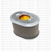 Grey foam stock air filter for 212cc engine
