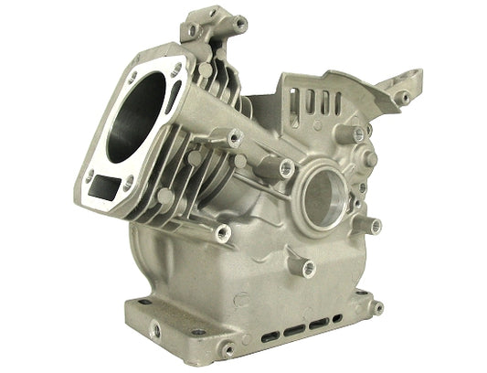 Bare cylinder block for Ducar 212cc kart engine