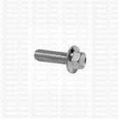 Long shroud bolt for 212/224cc clone engines