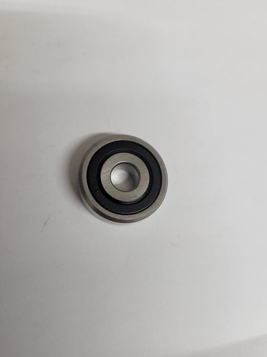 Rubber sealed king pin bearing with 8mm ID for kart spindles
