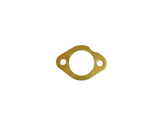 Individual copper exhaust gasket for RLV Animal engine