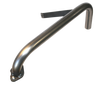 EXF5091 Sled Pipe Header for Predator and Clone Engines