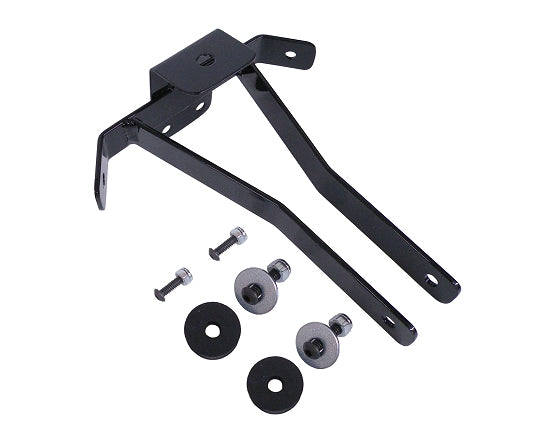 Leatherneck fairing bracket with included mounting hardware