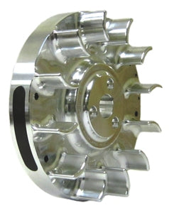 ARC billet flywheel for GX390 clone engines without gear