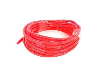 50-foot orange fuel line for high-visibility kart use