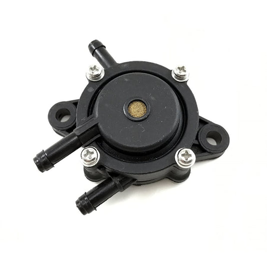 KM315 high volume fuel pump with pulse adjustment features