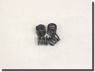 Black stock spring component for Horstman kart clutch