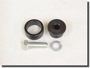 Horstman outboard mounting kit hardware for kart clutch