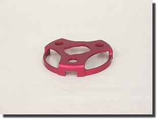 Greased Lightning 1-disc basket for junior kart clutch