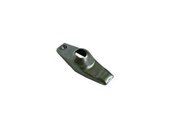 Square tip 1:1 ratio rocker arm for clone engines