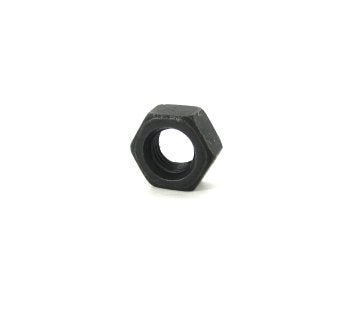 Extra fine rocker jam nut for clone engine assembly