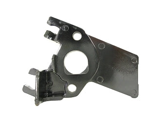 Smooth bore insulator for clone kart engine carburetor