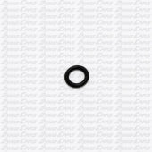Pack of ten black idle jet O-rings for kart carburetors