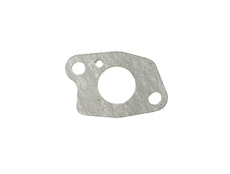 Clone carburetor gasket for engine mounting