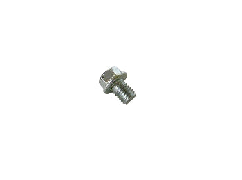 6x8 mm recoil bolt for clone engine starter attachment