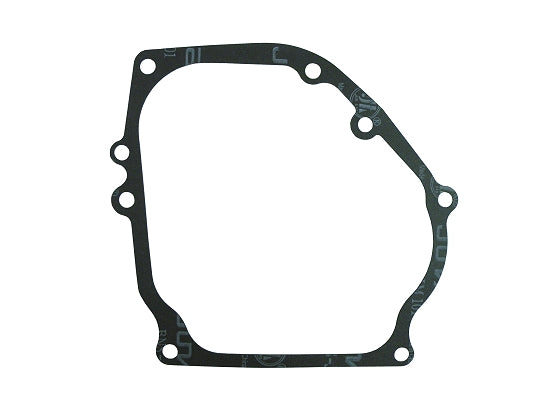 Black rubber side cover gasket for clone engine