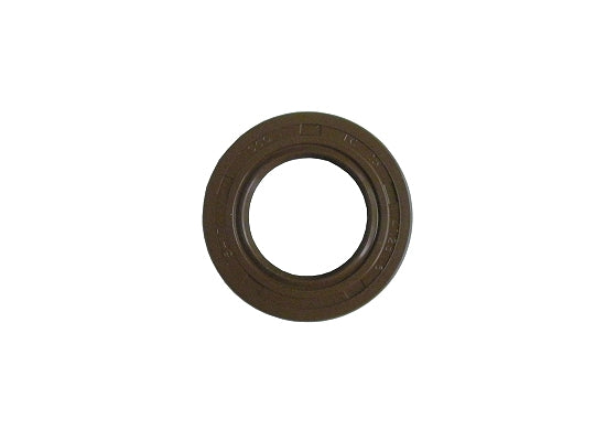 Viton clone oil seal showing high-performance material