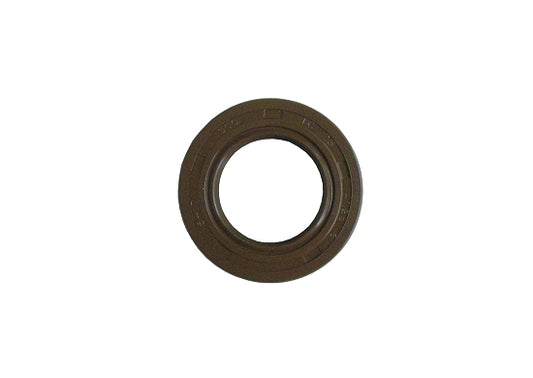 Viton clone oil seal showing high-performance material