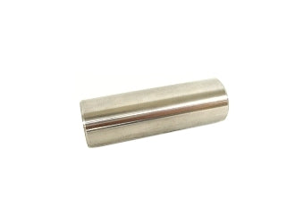 Hardened steel clone piston pin