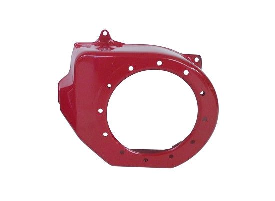 Red clone blower housing without recoil for 196cc GX200 engine