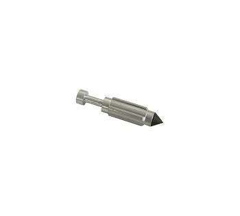 Clone carb float needle for fuel inlet
