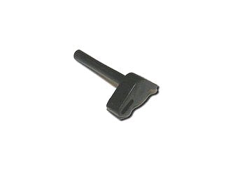 Clone choke shaft for GX200 carburetor