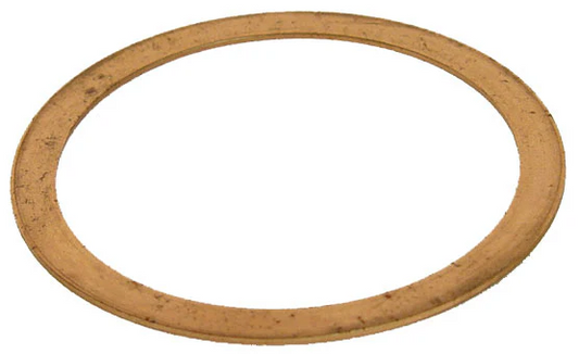Yamaha KT100 head gasket