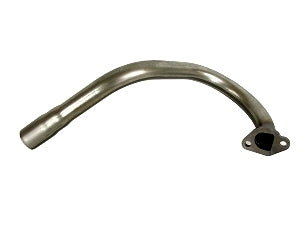 Stock Honda clone header for GX200 OHV kart engine