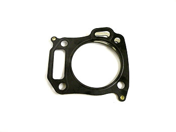 Close-up of Burris MLS head gasket 0.027 inch for Predator engine